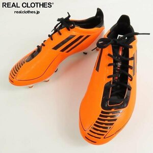 adidas/アディダス Adizero F50/アディゼロ スパイク U44304/26.0 /060