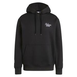 新品 Rapha + PALACE EF Education First Hoodie Mサイズ ブラック ラファ パレス EFエデュケーション フーディー パーカー フード付