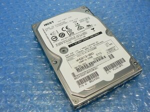 1FSJ // NEC N8150-303 146GB 2.5インチ SAS 15K(15000)rpm 6Gb (HGST HUC151414CSS600) //NEC Express5800/R120d-1E 取外