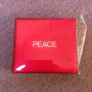 G012 ★完全生産限定★☆未開封☆　JUDY AND MARY　２００１年　「PEACE」　CD　＆　Tシャツ　YUKI