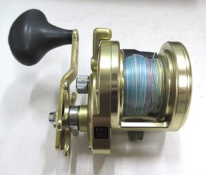 【085-3850k】●1円スタート●SHIMANO/シマノ　スコーピオン　オシア（scorpion Ocea） 2000P