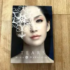 中島美嘉/TEARS 2CD+1DVD