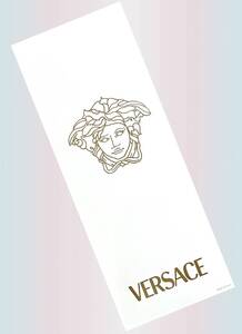 ■ VERSACE ネクタイ メデューサ ギフトケース イタリア製 直営店正規品