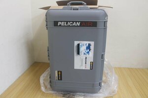 未使用★PELICAN AIRペリカンエアケース 1595 シルバー