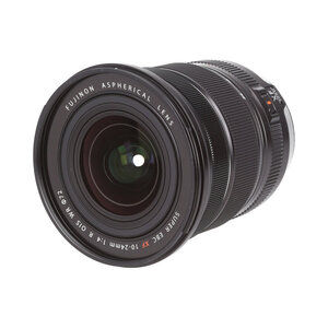 FUJIFILM XF10-24 F4 R OIS WR　 Xシリーズ用【AB】