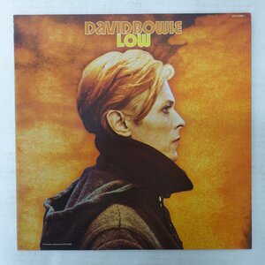 11206343;【US盤】David Bowie / Low