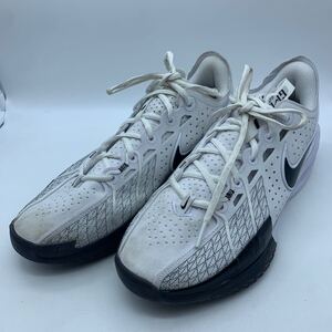 NIKE ナイキ スニーカー Air Zoom G.T. Cut 3 DV2918-102 エア ズーム G.T. カット 3 EP 26.5cm