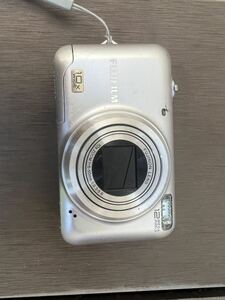 FUJIFIL FINEAPIX JZ300 コンパクトデジタルカメラ