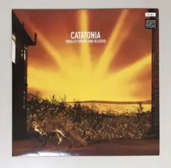 Catatonia ‎– Equally Cursed And Blessed