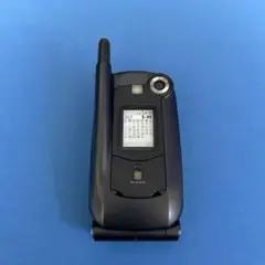 DOCOMO N505i 展示用モック