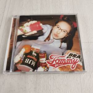 1MC16 CD Tommy February6 / Tommy february6 帯付き