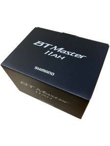 【新品】★SHIMANO BT MASTER シマノ BTマスター 11Ah★ 電動リール バッテリー★