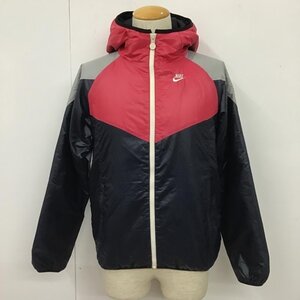 NIKE M ナイキ ジャケット、上着 ジャンパー、ブルゾン Jacket 10104460