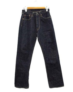 シュガーケーン SUGAR CANE スタージーンズ STAR JEANS Lot065 デニムパンツ セルビッチ 30 メンズ