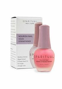 SPARITUAL(スパリチュアル)SPARITUAL ネイルストレンスナー 15mLその他本体