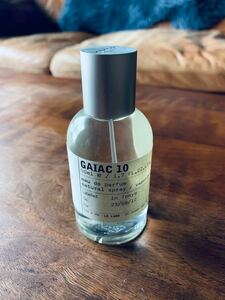 ☆送料無料☆国内正規品☆新品/LE LABO/ル　ラボ/ガイアック10/GAIAC10/オードパルファム/50ml/香水