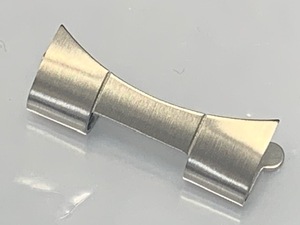 未使用　ROLEX ロレックス 純正フラッシュフィット サブマリーナ　16800 16810用 FF593 ラグ幅20mm　1個　（TR24033）送料無料