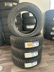 ☆激安新品！175/65R15　ミシュラン X-ice snow　4本　☆★送料安★☆