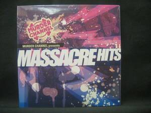 V.A / MASSACRE HITS ◆CD2063NO◆CD