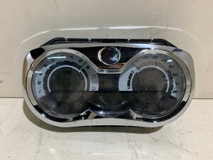 Sea-Doo seadoo シードゥ RXT-X 255 08-09 スピードメーター メーター 計器 ゲージ 動作未確認