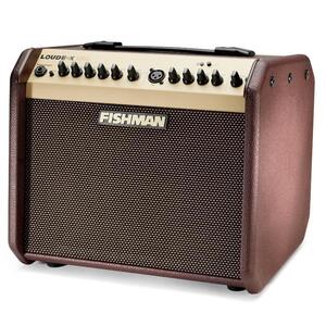 FISHMAN Loudbox Mini Bluetooth フィッシュマン ラウドボックス ブルートゥース搭載 アコースティックアンプ