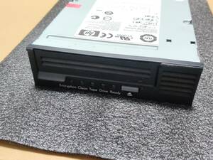 HP Ultrium3000 LTO-5ドライブ BRSLA-0904-DC（SAS接続、5.25インチ、ハーフハイト）