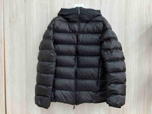 ダウンジャケット MONCLER G10911A12300 53279／LONGUE SAIMON ダウンジャケット