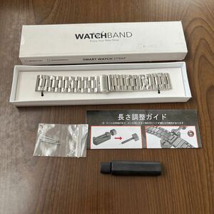 607p0128☆ [Etsbaocy] 交換用バンド 22MM Xiaomi Watch S3/Watch 2 Pro/Watch S1 Pro/Mi Watch S1 Active/Mi Watch S1/Mi Watch 対応 交換