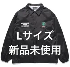 L ワコマリア 舐達麻 HIGHTIMES WACKOMARIA ナイロン