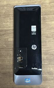 HP Pavilion パネル