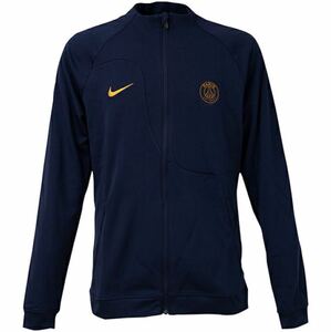 ナイキ 23-24 PSG パリサンジェルマン ACDPR アンセム ジャケット 大人用 サッカー トレーニングウェア NIKE DV5052-498 Sサイズ