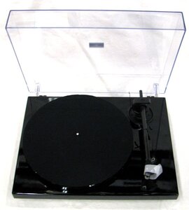 アナログプレーヤー PRO-JECT 1-Xpression Carbon