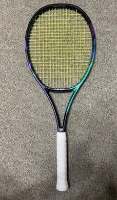 テニスラケット ヨネックス vcorepro97 グリップ2 ブイコアプロ 97