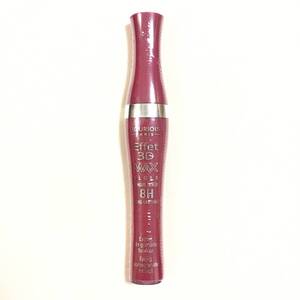 新品 ◆BOURJOIS (ブルジョワ) エフェスリーディマックスエイト 16 (リップグロス)◆