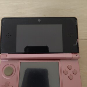 任天堂 3DS