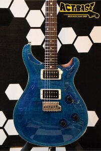 【中古】Paul Reed Smith CE24 Flame Maple Top Blue Matteo 2003 ポールリードスミス PRS【メンテナンス済】