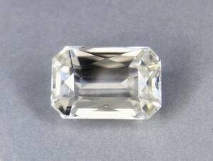 《Gem Force》好素材！シャンパンカラージルコン 2.42CT ルース