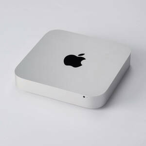 Macmini 2014late 3GHz 16GBメモリー