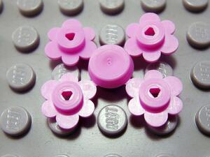 ★LEGO★植物★Flower_D(3742-104)