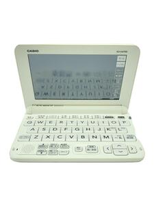 CASIO◆電子辞書 エクスワード XD-G4700/ケース付き