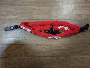 CROPS K4-66 未使用品