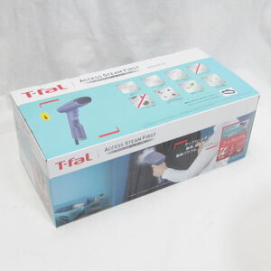 ●ティファール アクセススチーム ファースト DT6101 JO T-fal 未使用品！