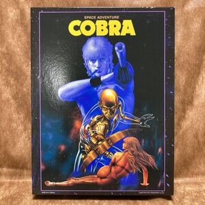 新品未開封 コブラ COBRA ジグソーパズル 1000ピース 51cm × 73.5cm