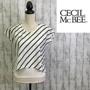 CECIL McBEE★セシルマクビー★レディース トップス タンクトップセット★サイズM　7-37　