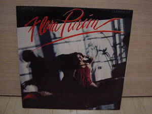 LP[MPB] DAVID FOSTER, JACO PASTORIUS 参加 FLORA PURIM EVERYDAY EVERYNIGHT フローラ・プリム