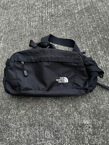 THE NORTH FACE ボディバッグ