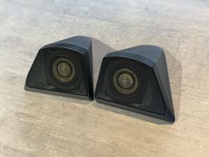 【中古美品】 SonicDesign / UNIT-N55N / Premium Line Speakers N class / ソニックデザイン プレミアムライン 最高峰 Nクラス