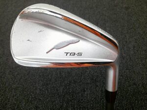 中古 フォーティーン TB-5FORGED/FT-70i//26[8331]■松山