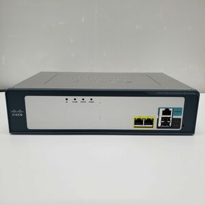 ＠T0696【通電のみ確認済み】Cisco 520 AIR-WLC-526-K9 WLC526 Mobility Express Controller ワイヤレス LAN AP コントローラ