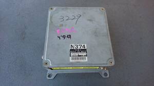 436・RX7/FC3S CPU ロム書き換え品 N37418881E JDM